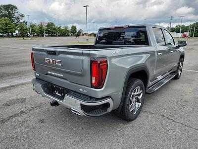 New 2025 GMC Sierra 1500 SLT Crew Cab 4WD Pickup for sale #SG345554 - photo 2