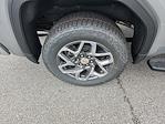 New 2025 GMC Sierra 1500 SLT Crew Cab 4WD Pickup for sale #SG345554 - photo 6