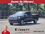 New 2025 GMC Sierra 1500 Denali Crew Cab 4WD Pickup for sale #SG351321 - photo 1