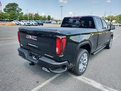 New 2025 GMC Sierra 1500 Denali Crew Cab 4WD Pickup for sale #SG351327 - photo 2
