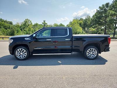 New 2025 GMC Sierra 1500 Denali Crew Cab 4WD Pickup for sale #SG351884 - photo 2