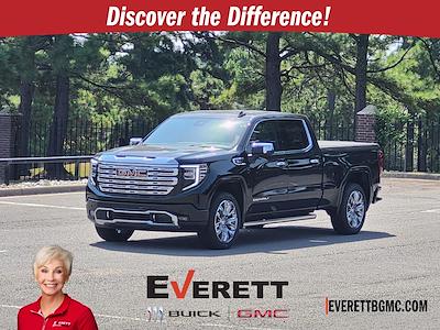 New 2025 GMC Sierra 1500 Denali Crew Cab 4WD Pickup for sale #SG352096 - photo 1