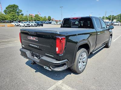 New 2025 GMC Sierra 1500 Denali Crew Cab 4WD Pickup for sale #SG352096 - photo 2
