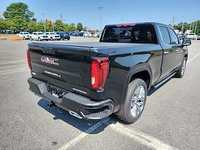 New 2025 GMC Sierra 1500 Denali Crew Cab 4WD Pickup for sale #SG352615 - photo 2