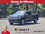 New 2025 GMC Sierra 1500 Denali Crew Cab 4WD Pickup for sale #SG352615 - photo 1