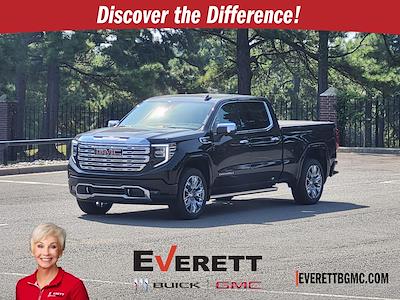 New 2025 GMC Sierra 1500 Denali Crew Cab 4WD Pickup for sale #SG352618 - photo 1