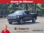 New 2025 GMC Sierra 1500 Denali Crew Cab 4WD Pickup for sale #SG352618 - photo 1