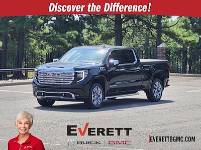 New 2025 GMC Sierra 1500 Denali Crew Cab 4WD Pickup for sale #SG353264 - photo 1