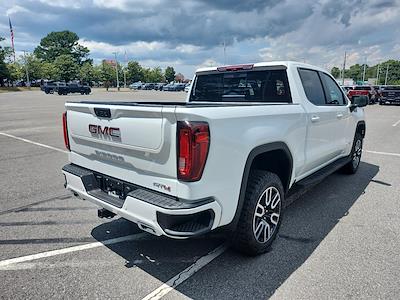 New 2025 GMC Sierra 1500 AT4 Crew Cab 4WD Pickup for sale #SG355886 - photo 2