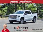 New 2025 GMC Sierra 1500 AT4 Crew Cab 4WD Pickup for sale #SG355886 - photo 1