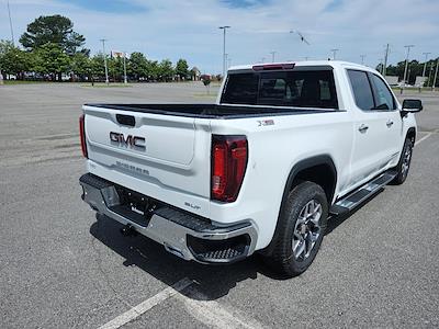 New 2025 GMC Sierra 1500 SLT Crew Cab 4WD Pickup for sale #SG356128 - photo 2