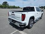 New 2025 GMC Sierra 1500 SLT Crew Cab 4WD Pickup for sale #SG356128 - photo 2