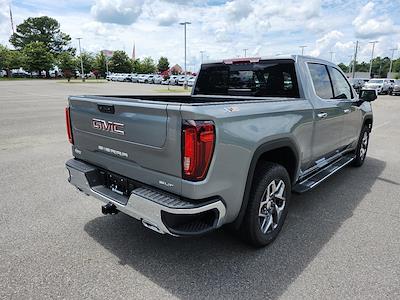 New 2025 GMC Sierra 1500 SLT Crew Cab 4WD Pickup for sale #SG356231 - photo 2