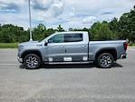 New 2025 GMC Sierra 1500 SLT Crew Cab 4WD Pickup for sale #SG356231 - photo 3