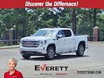 New 2025 GMC Sierra 1500 SLT Crew Cab 4WD Pickup for sale #SG356454 - photo 1