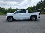New 2025 GMC Sierra 1500 SLT Crew Cab 4WD Pickup for sale #SG356454 - photo 3