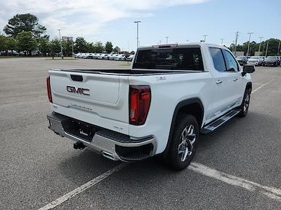 New 2025 GMC Sierra 1500 SLT Crew Cab for sale #SG356460 - photo 2