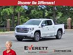 New 2025 GMC Sierra 1500 SLT Crew Cab for sale #SG356460 - photo 1
