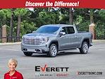 New 2025 GMC Sierra 1500 Denali Crew Cab 4WD Pickup for sale #SG366642 - photo 1