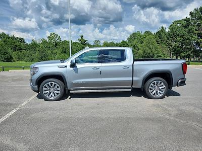 New 2025 GMC Sierra 1500 Denali Crew Cab 4WD Pickup for sale #SG366647 - photo 2