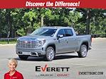 New 2025 GMC Sierra 1500 Denali Crew Cab 4WD Pickup for sale #SG366647 - photo 1