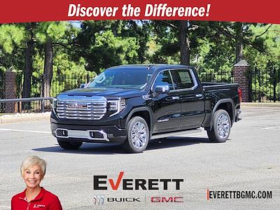 New 2025 GMC Sierra 1500 Denali Crew Cab 4WD Pickup for sale #SG366825 - photo 1