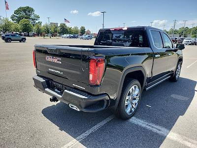 New 2025 GMC Sierra 1500 Denali Crew Cab 4WD Pickup for sale #SG366825 - photo 2