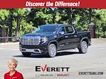 New 2025 GMC Sierra 1500 Denali Crew Cab 4WD Pickup for sale #SG366825 - photo 1