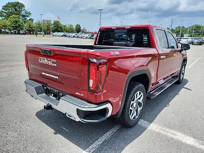 New 2025 GMC Sierra 1500 SLT Crew Cab 4WD Pickup for sale #SG369908 - photo 2