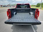 New 2025 GMC Sierra 1500 SLT Crew Cab 4WD Pickup for sale #SG369908 - photo 11