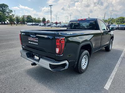 New 2025 GMC Sierra 1500 Pro Regular Cab 4WD Pickup for sale #SG372688 - photo 2