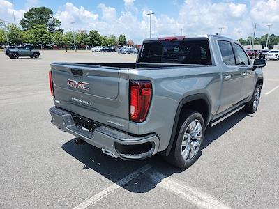 New 2025 GMC Sierra 1500 Denali Crew Cab 4WD Pickup for sale #SG374658 - photo 2