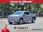 New 2025 GMC Sierra 1500 Denali Crew Cab 4WD Pickup for sale #SG374658 - photo 1