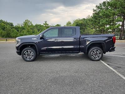 New 2025 GMC Sierra 1500 AT4 Crew Cab 4WD Pickup for sale #SG392669 - photo 2