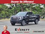 New 2025 GMC Sierra 1500 AT4 Crew Cab 4WD Pickup for sale #SG392669 - photo 1