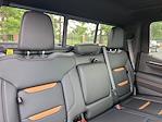 New 2025 GMC Sierra 1500 AT4 Crew Cab 4WD Pickup for sale #SG392669 - photo 8