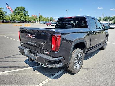 New 2025 GMC Sierra 1500 AT4 Crew Cab 4WD Pickup for sale #SG392692 - photo 2
