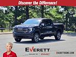 New 2025 GMC Sierra 1500 AT4 Crew Cab 4WD Pickup for sale #SG392692 - photo 1