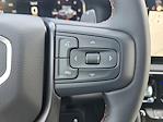 New 2025 GMC Sierra 1500 AT4 Crew Cab 4WD Pickup for sale #SG392692 - photo 24