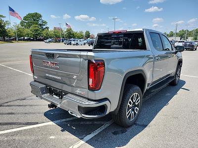 New 2025 GMC Sierra 1500 AT4 Crew Cab 4WD Pickup for sale #SG396857 - photo 2