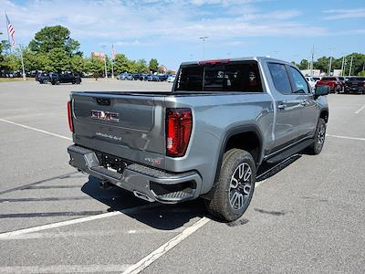 New 2025 GMC Sierra 1500 AT4 Crew Cab 4WD Pickup for sale #SG396915 - photo 2
