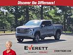 New 2025 GMC Sierra 1500 AT4 Crew Cab 4WD Pickup for sale #SG396915 - photo 1