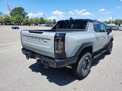 New 2025 GMC Hummer EV Pickup 2X Crew Cab 4WD Pickup for sale #SU100594 - photo 2