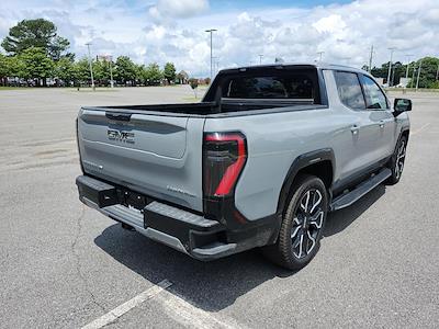 New 2025 GMC Sierra EV Denali Crew Cab 4WD Pickup for sale #SU403807 - photo 2