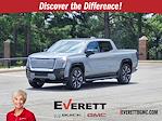 New 2025 GMC Sierra EV Denali Crew Cab 4WD Pickup for sale #SU403807 - photo 1