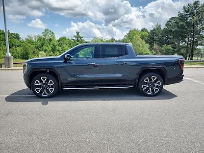 New 2025 GMC Sierra EV Denali Crew Cab 4WD Pickup for sale #SU410857 - photo 2