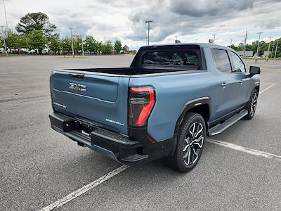 New 2025 GMC Sierra EV Denali Crew Cab 4WD Pickup for sale #SU411497 - photo 2