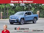 New 2025 GMC Sierra EV Denali Crew Cab 4WD Pickup for sale #SU411497 - photo 1