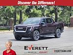 New 2025 GMC Sierra EV Denali Crew Cab 4WD Pickup for sale #SU411638 - photo 1