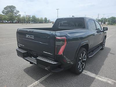 New 2025 GMC Sierra EV Denali Crew Cab 4WD Pickup for sale #SU411645 - photo 2